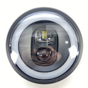 LIGHT - LED HEADLIGHT (UQi)