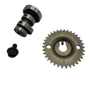 CAMSHAFT ASSY (VEN)