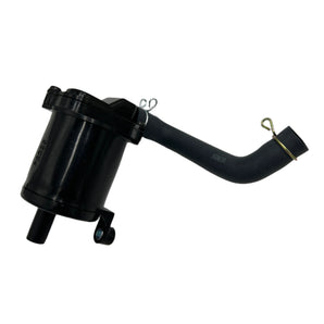 SECOND AIR CLEANER ASSY. (BUD 50) (RH50 2013+)