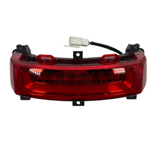 LIGHT - TAIL LAMP ASSY (MQi+)