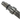 Rear Axle (Output / Final Shaft); GY6 Disk Brake