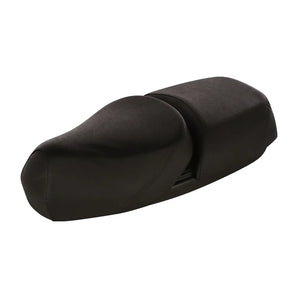 Dual Saddle Seat (Black); Buddy Kick