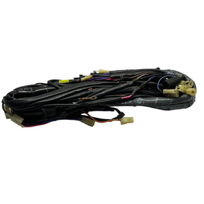 Main Wiring Harness; Genuine Stella 2T