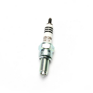 NGK Spark Plug (CR8EIX, Iridium); Vespa GT