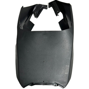 Front Under Legshield Panel; CSC Nitro Sport