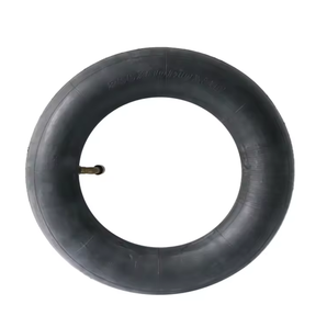 Green Line Inner Tube with 45 Degree Angled Valve (10*3.0)