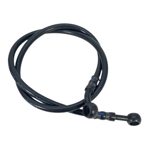 BRAKE LINE - REAR, TUBE 2 (UQi GT)