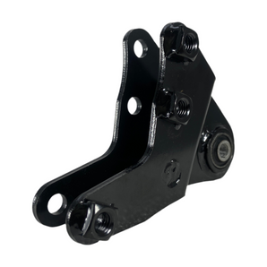 BRACKET REAR CUSHION(HOOL)