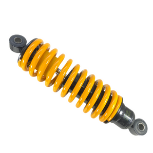 REAR SHOCK ABSORBER (BLUR)