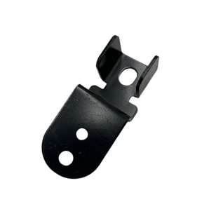 RH BRACKET, SIDE REFLECTOR (BLACK CAT)