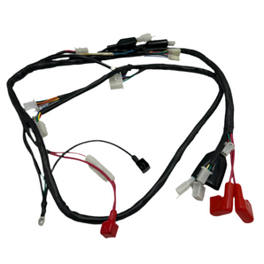 PRIMARY WIRE HARNESS (VEN)