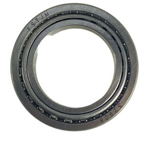 LOWER BEARING AND RACE (RA GT150, GP300S)