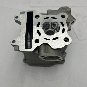 CYLINDER HEAD & VALVE ASSY (VEN)