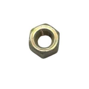 Nut (Centerstand Bracket); Stella 2T/4T, P Series