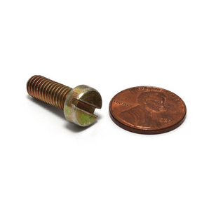 Screw, 6 mm - Cheesehead