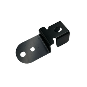 LH BRACKET, SIDE REFLECTOR (BLACK CAT)