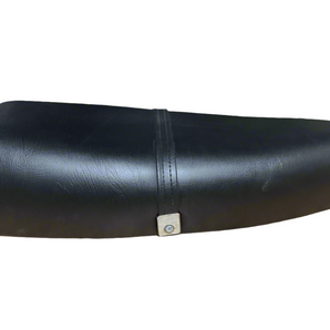 Stella Seat Complete Black; Stella 4T/Auto