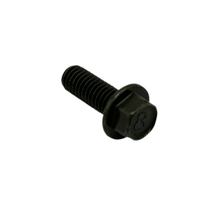 BOLT -  M6X20, HEXAGON FLANGE