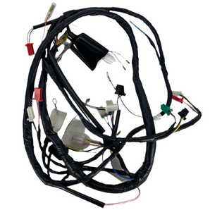 WIRE HARNESS, BUD125, 2007+