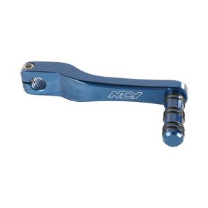 NCY Kickstart Lever (Blue); Honda Ruckus, Dio