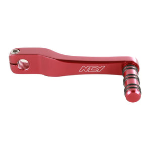 NCY Kickstart Lever (Red); Honda Ruckus, Dio