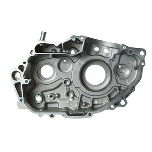 CRANKCASE, L. (G400)