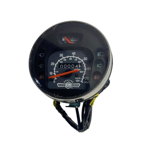 Speedometer Complete; Stella Auto