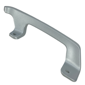 HANDRAIL - SILVER, REAR LEFT, NYLON/FIBERGLASS (NQi ALL)