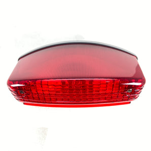 BACK LAMP ASSY. (BLACK CAT/RH50)