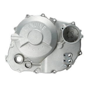 COVER, R. CRANKCASE (G400)