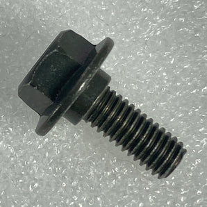 BOLT - M6X16-8X25, SHOULDER BOLT