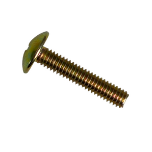 CR PAN HD MACHINE SCREW (BLUR 220/HOOL/BUD 170)