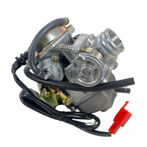 CARBURETOR ASSEMBLY (RA GT150)