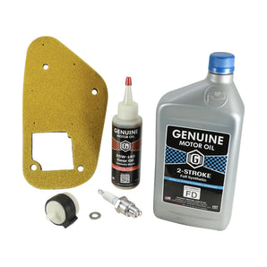 Tune Up Kit: Genuine Buddy 50