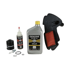 Tune Up Kit: Genuine Buddy 170i