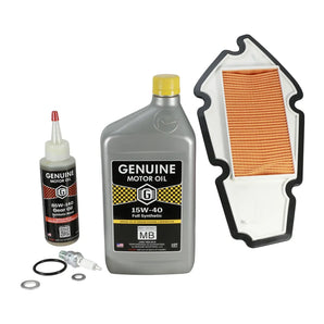 Tune Up Kit: Genuine Hooligan 170i