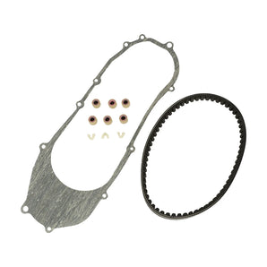 Transmission (CVT) Service Kit: Genuine Buddy 50