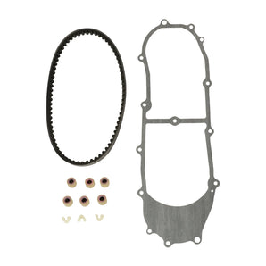 Transmission (CVT) Service Kit: Genuine Roughhouse 50