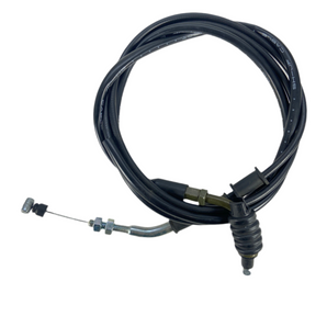 CABLE - THROTTLE CABLE (RATTLER 200i)