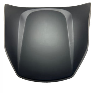 Front Grill Panel; CSC Nitro Sport