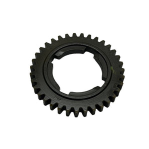 Gear (4th); Genuine Stella 2T