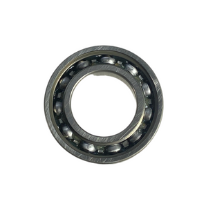 BEARING - DEEP GROOVE BALL BEARING, 1 SEAL