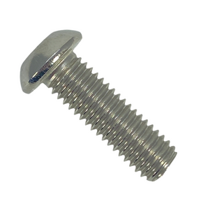 BOLT - M8X25 HEXAGONAL LARGE PAN BOLT