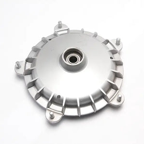 Brake Drum (Front, 20 mm); VLX