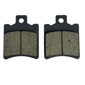 BRAKE PADS - REAR DISC BRAKE PAD SET (MQi+)