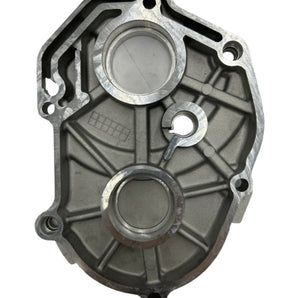 TRANSMISSION COVER (BUD 50/ BLACK CAT/ RATTLER)