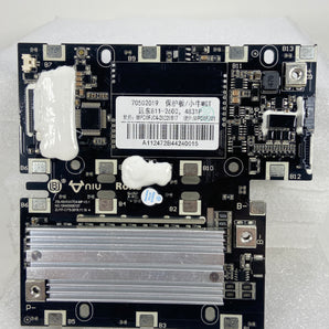 BMS - 48V 31Ah FE811 POWER (60111638)