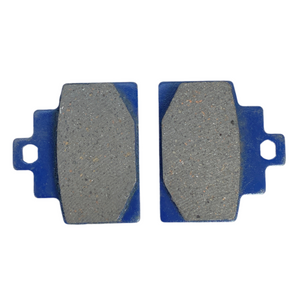 BRAKE PADS -  REAR BRAKE PAD SET (RA GT150, GP300S)