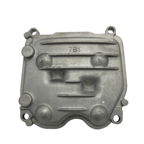 CYLINDER HEAD COVER (VEN)