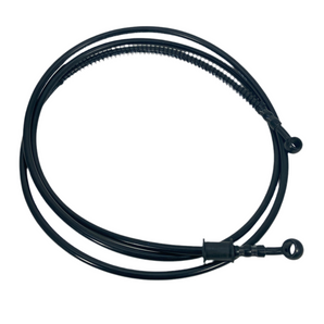 BRAKE LINE - REAR BRAKE (NQi SPORT)